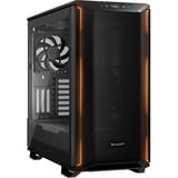 be quiet! BGW58, Chassis Tower Nero