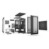 be quiet! BGW58, Chassis Tower Nero