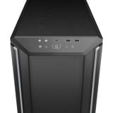be quiet! BGW58, Chassis Tower Nero