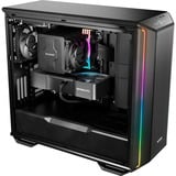 be quiet! BGW58, Chassis Tower Nero
