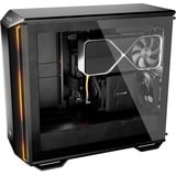 be quiet! BGW58, Chassis Tower Nero