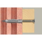 fischer Tassello SX Plus 8x40 S K grigio chiaro