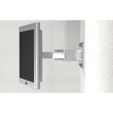 fischer Tassello SX Plus 8x40 S K grigio chiaro