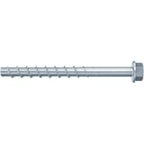 fischer Vite per calcestruzzo FBS 5x40 /5 esagonale con rondella a U 