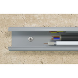 fischer Vite per calcestruzzo FBS 5x40 /5 esagonale con rondella a U 