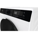 gorenje WD2PA854ADW/DE lavasciuga Libera installazione Caricamento frontale Bianco D, Asciugatrice bianco, Caricamento frontale, Libera installazione, Bianco, Sinistra, Nero, Nero