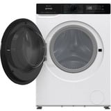 gorenje WD2PA854ADW/DE lavasciuga Libera installazione Caricamento frontale Bianco, Asciugatrice bianco, Caricamento frontale, Libera installazione, Bianco, Sinistra, Nero, Nero