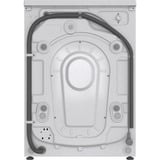 gorenje WD2PA854ADW/DE lavasciuga Libera installazione Caricamento frontale Bianco, Asciugatrice bianco, Caricamento frontale, Libera installazione, Bianco, Sinistra, Nero, Nero