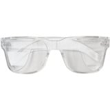 iFixit Occhiali di protezione con rivestimento antiappannamento, Occhiali di protezzione trasparente