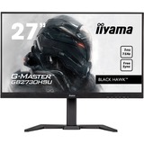 iiyama G-Master GB2730HSU-B5 Nero