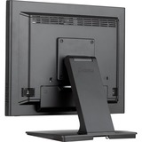 iiyama ProLite T1732MSC-B1SAG Monitor PC 43,2 cm (17") 1280 x 1024 Pixel Full HD LED Touch screen Da tavolo Nero, Monitor LED Nero (opaco), 43,2 cm (17"), 1280 x 1024 Pixel, Full HD, LED, 5 ms, Nero
