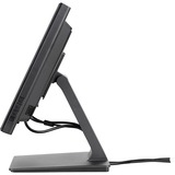 iiyama ProLite T1732MSC-B1SAG Monitor PC 43,2 cm (17") 1280 x 1024 Pixel Full HD LED Touch screen Da tavolo Nero, Monitor LED Nero (opaco), 43,2 cm (17"), 1280 x 1024 Pixel, Full HD, LED, 5 ms, Nero