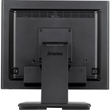 iiyama T1732MSC-B1SAG, Monitor LED Nero (opaco)