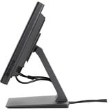iiyama T1732MSC-B1SAG, Monitor LED Nero (opaco)