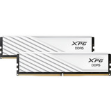 ADATA AX5U6000C3616G-DTLABWH, Memoria bianco