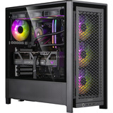 ALTERNATE Custom PC Series • Shlorox Special Edition, PC Gaming Nero/trasparente