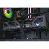 ALTERNATE Custom PC Series • Shlorox Special Edition, PC Gaming Nero/trasparente