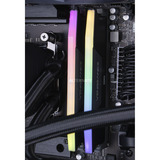 ALTERNATE Custom PC Series • Shlorox Special Edition, PC Gaming Nero/trasparente