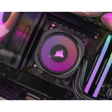 ALTERNATE Custom PC Series • Shlorox Special Edition, PC Gaming Nero/trasparente
