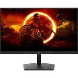 AOC 27G15N2, Monitor di gioco Nero (opaco)