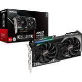 ASRock 90-GA5QZZ-00UANF, Scheda grafica 