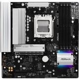 ASRock A620AM PRO RS, Scheda madre 