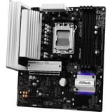 ASRock A620AM PRO RS, Scheda madre 