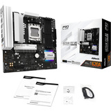 ASRock A620AM PRO RS, Scheda madre 