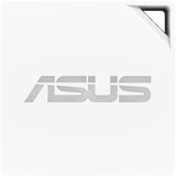 ASUS 90IG09T0-MO0B00, Router di rete bianco