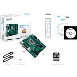ASUS 90MB1AT0-M0EAYC, Scheda madre 