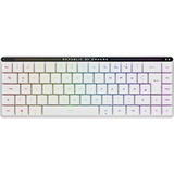 ASUS 90MP03EC-BKDA10, Tastiera da gioco bianco