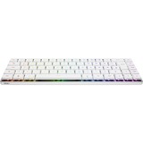 ASUS 90MP03EC-BKDA10, Tastiera da gioco bianco