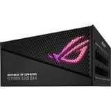 ASUS 90YE00P0-B0NA00, Alimentatore PC Nero