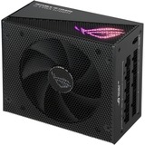 ASUS 90YE00P0-B0NA00, Alimentatore PC Nero