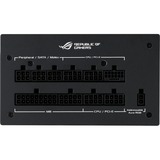 ASUS 90YE00P0-B0NA00, Alimentatore PC Nero