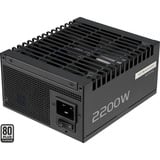 ASUS 90YE00Z2-B0NA00, Alimentatore PC Nero