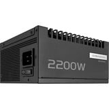 ASUS 90YE00Z2-B0NA00, Alimentatore PC Nero