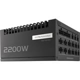 ASUS 90YE00Z2-B0NA00, Alimentatore PC Nero