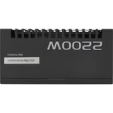 ASUS 90YE00Z2-B0NA00, Alimentatore PC Nero