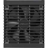 ASUS ASUS ASUS-PRO-WS-2200P, Alimentatore PC Nero
