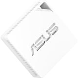 ASUS ASUS RT-AX50 Go AX1500 AiMesh, Router di rete bianco