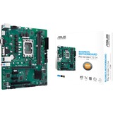 ASUS H610M-CT2 D4-CSM Intel H610 LGA 1700 micro ATX, Scheda madre Intel, LGA 1700, Intel® Celeron®, Intel® Core™ i3, Intel® Core™ i5, Intel® Core™ i7, Intel® Core™ i9, Intel® Pentium®, LGA 1700, DDR4-SDRAM, 64 GB