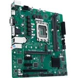 ASUS H610M-CT2 D4-CSM Intel H610 LGA 1700 micro ATX, Scheda madre Intel, LGA 1700, Intel® Celeron®, Intel® Core™ i3, Intel® Core™ i5, Intel® Core™ i7, Intel® Core™ i9, Intel® Pentium®, LGA 1700, DDR4-SDRAM, 64 GB