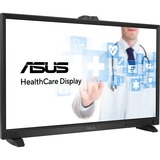 ASUS HA3281A, Monitor OLED Nero