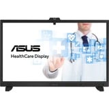 ASUS HA3281A, Monitor OLED Nero