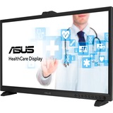 ASUS HA3281A, Monitor OLED Nero