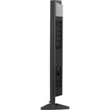 ASUS HA3281A, Monitor OLED Nero