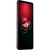 ASUS ROG Phone 5 ZS673KS-1A014EU 17,2 cm (6.78") Doppia SIM Android 11 5G USB tipo-C 16 GB 256 GB 6000 mAh Nero, Handy Nero, 17,2 cm (6.78"), 16 GB, 256 GB, 64 MP, Android 11, Nero