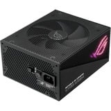 ASUS ROG STRIX 1200W Gold Aura Edition, Alimentatore PC Nero