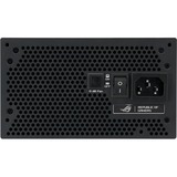 ASUS ROG STRIX 1200W Gold Aura Edition, Alimentatore PC Nero